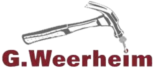 Aannemersbedrijf G.Weerheim